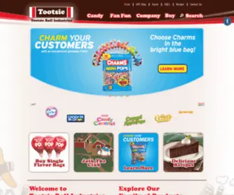 Sugar-Daddy.com(Tootsie) Screenshot