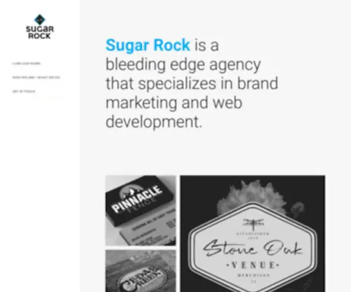 Sugar-Rock.com(Sugar Rock) Screenshot