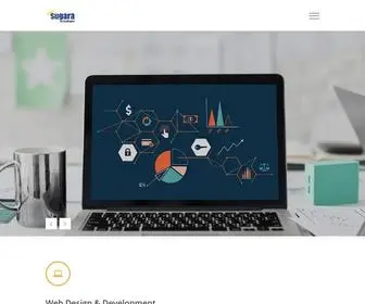 Sugara.in(Sugara Technologies) Screenshot