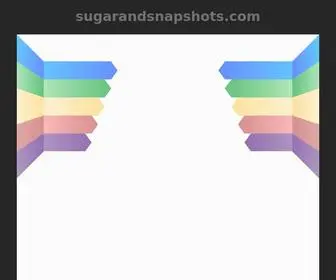 Sugarandsnapshots.com(sugarandsnapshots) Screenshot