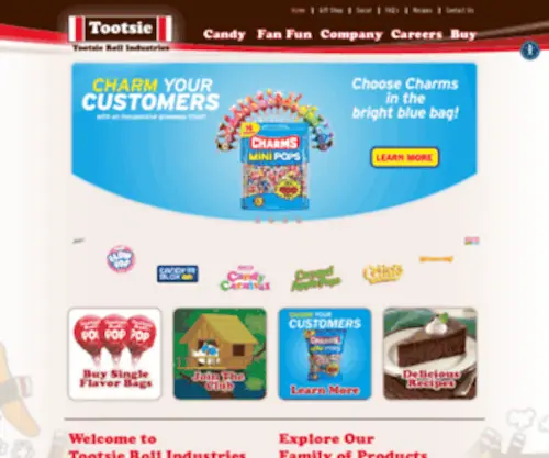 Sugarbabies.com(Tootsie) Screenshot