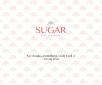 Sugarbeautylounge.com(Sugarbeautylounge) Screenshot