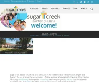 Sugarcreek.net(Online) Screenshot