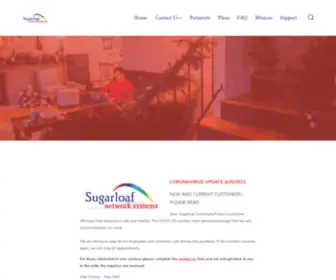 Sugarloafnet.com(Sugarloafnet) Screenshot