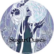 Sugarmuses.com Logo