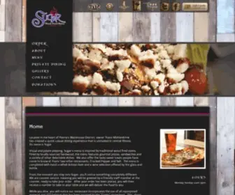 Sugarpeoria.com(Sugar Wood) Screenshot
