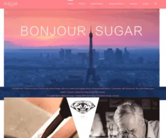 Sugarphone.com(Sugarphone) Screenshot