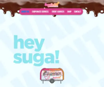 Sugarush.co.uk(Sugarush) Screenshot