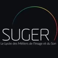 Suger.fr Logo