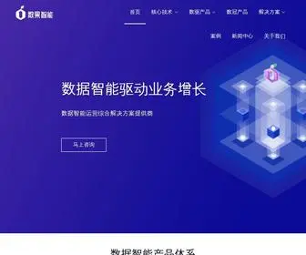 Sugoio.com(广东数果科技有限公司) Screenshot