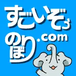 Sugoizou-Nobori.com Favicon