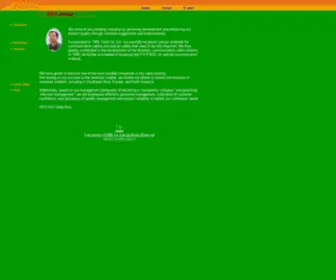 Suhilfrp.com(SUHIL F.R.P rod) Screenshot