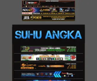 Suhuangka.top(Forum Prediksi Angka Sgp Hk Dan Sydney) Screenshot