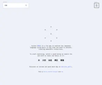 Suiren.io(Suiren) Screenshot