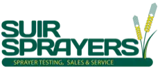 Suirsprayers.ie Logo