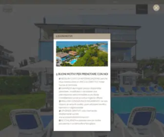 Suissehotelsirmione.com(Hotel Suisse) Screenshot