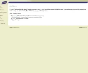 Suitable.com(Nginx) Screenshot