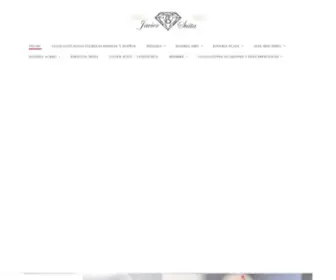 Suitajoyeros.com(Joyeria Online) Screenshot