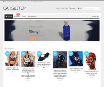 Suitop.com(Suitop) Screenshot