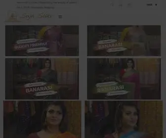 Sujasilks.com(Buy Handpicked Sarees) Screenshot