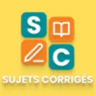 Sujets-Corriges.com Favicon