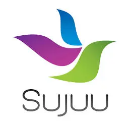 Sujuu.fi Logo
