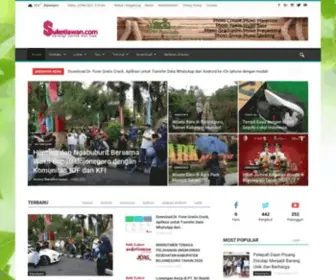 Suketiawan.com(Suketiawan) Screenshot