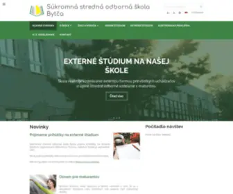 Sukromnasos.sk(Súkromná) Screenshot