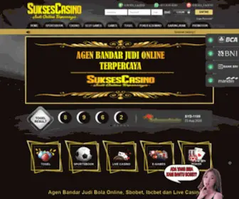 Suksescasino.com(Slot) Screenshot