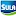 Sula.hn Favicon