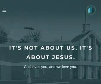 Sullivanbaptist.org(Sullivan Baptist Church) Screenshot