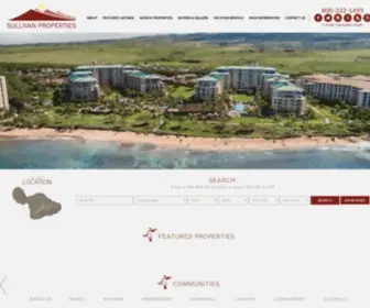 Sullivanproperties.com(Sullivan Properties Inc) Screenshot