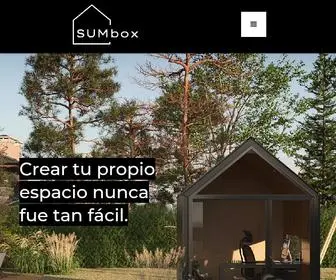 Sum-Box.com(SUMbox) Screenshot