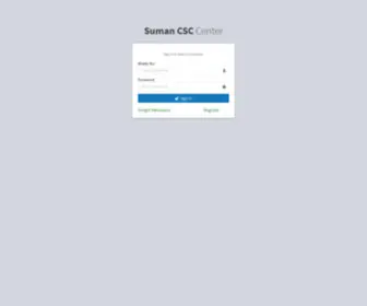 Sumancsc.online(Domain Details Page) Screenshot