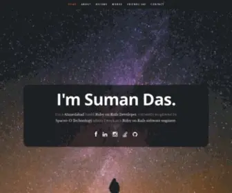 Sumandas.com(sumandas) Screenshot