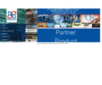 Sumberdata.co.id(Sumber Data Indonesia) Screenshot