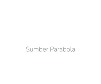 Sumberparabola.co.id(Sumberparabola) Screenshot