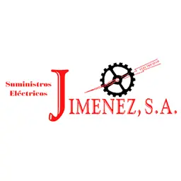 Suministrosjimenez.com Logo