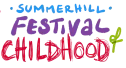 Summerhillfestival.com Logo