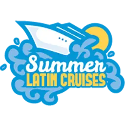 Summerlatincruises.com Logo