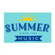 Summermusic.com Logo