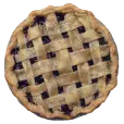 Summerofpie.com Favicon