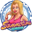 Summertime-Saga.net Favicon