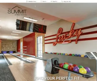 Summitatredrocks.com(Apartments In Golden CO For Rent) Screenshot