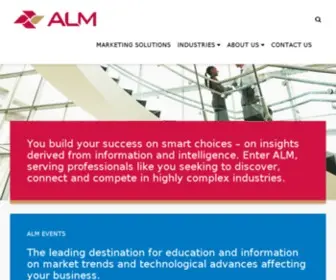 Summitbusinessmedia.com(Summit Business Media) Screenshot
