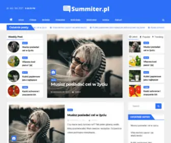 Summiter.pl(Zdjęcia) Screenshot