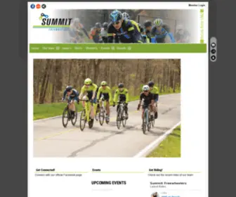 Summitfreewheelers.org(Summit Freewheelers) Screenshot