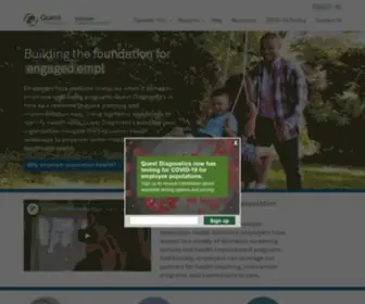 Summithealth.com(Summit Health) Screenshot