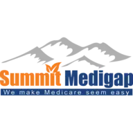 Summitmedigap.com Logo