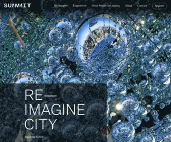 Summitov.com(SUMMIT One Vanderbilt) Screenshot